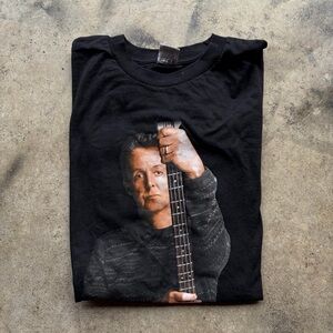 Vintage Y2K Paul McCartney Shirt
